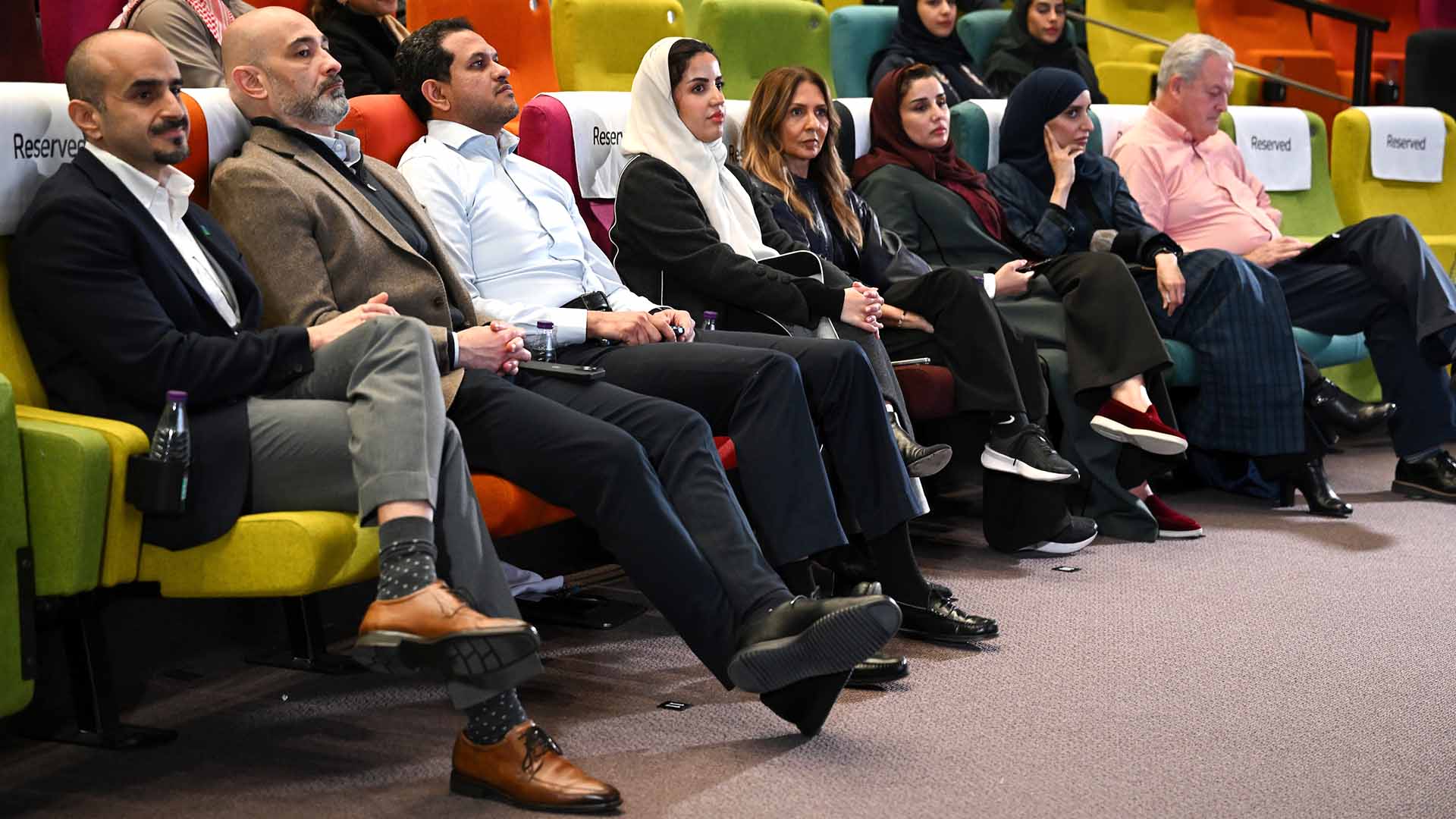 Corporate Communications Town Hall sets out strategic direction for group communications transformation