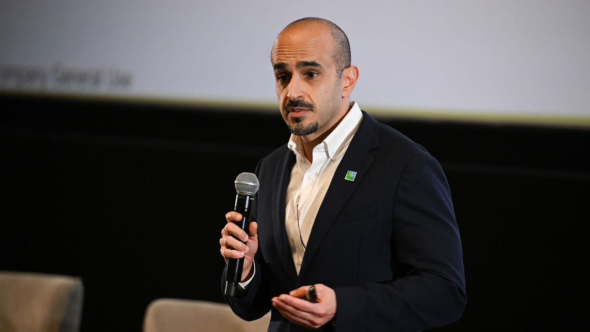 Corporate Communications Town Hall sets out strategic direction for group communications transformation