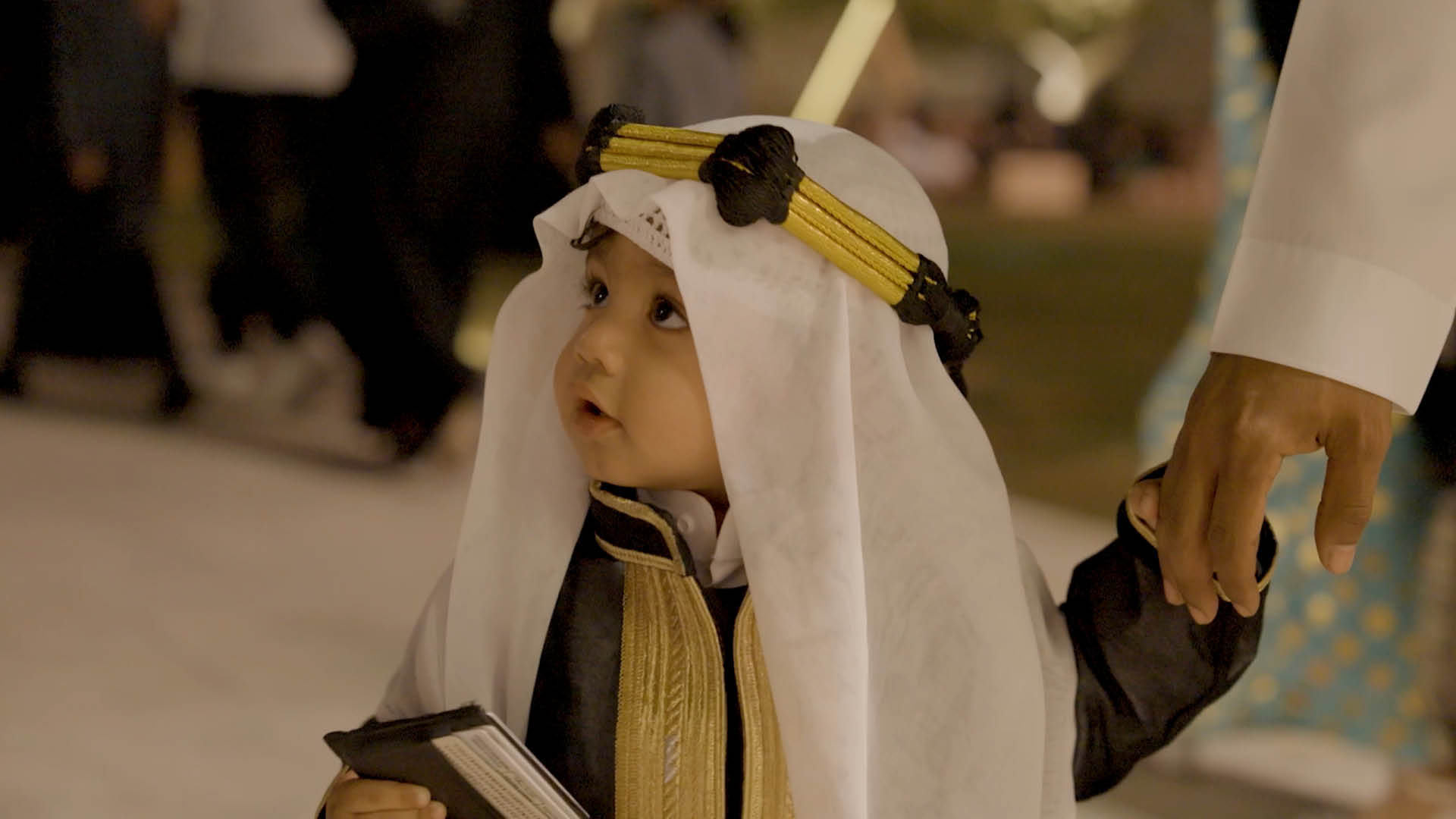 VIDEO: Founding Day celebrations across our communities