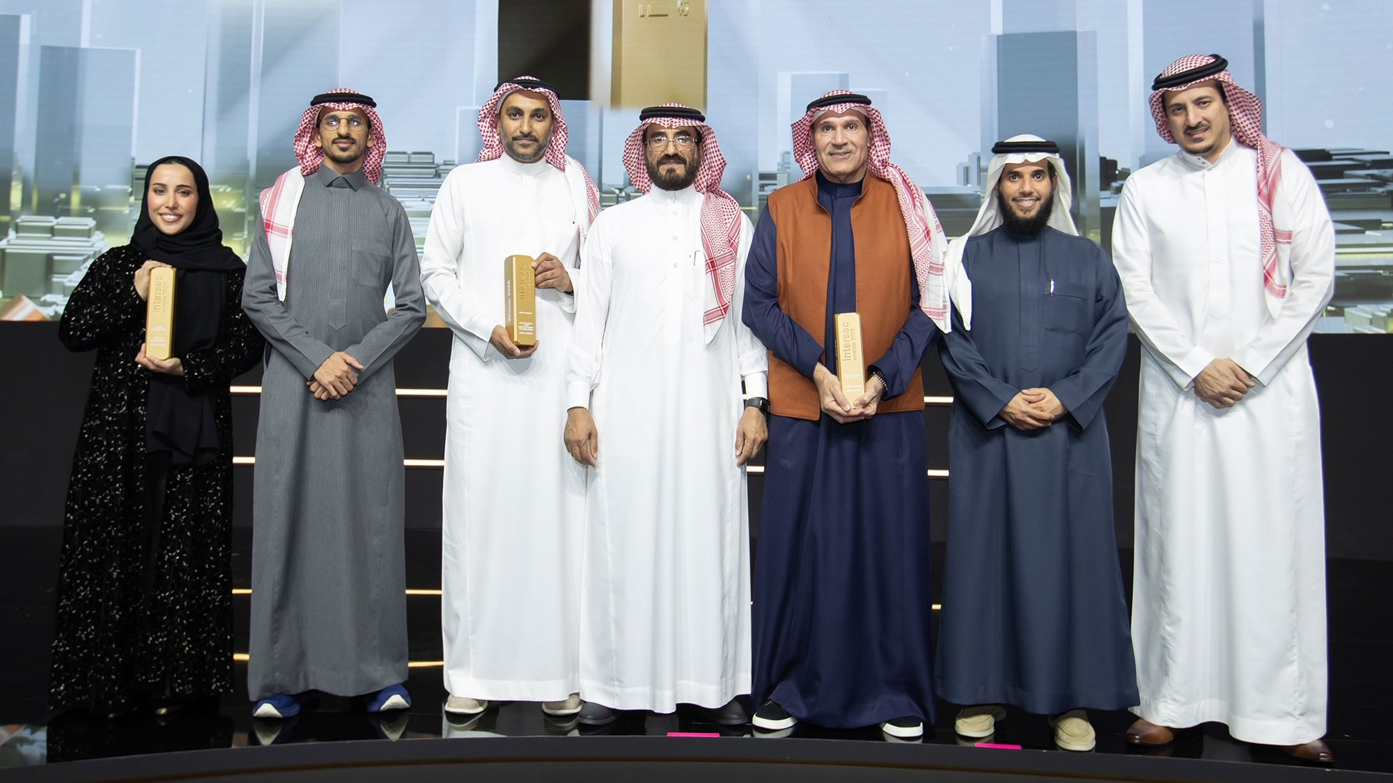 Fire Protection wins three prestigious awards