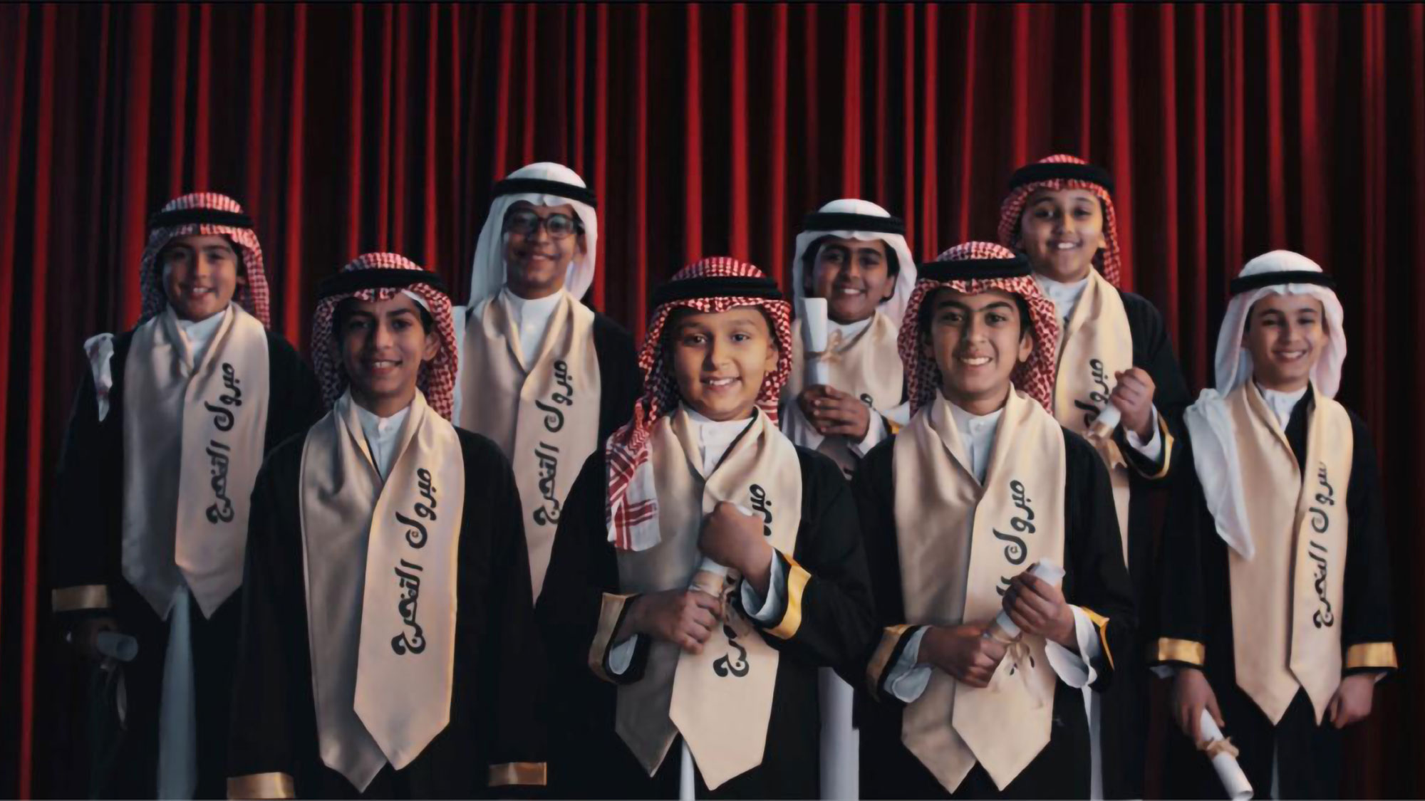 VIDEO: You paused. Lives changed.