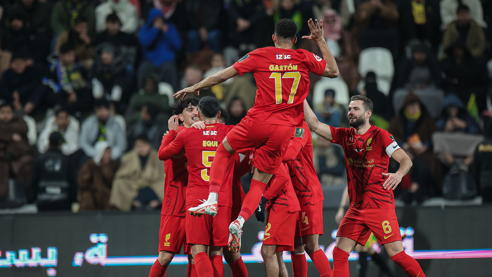 Al-Qadsiah Club inaugurates new football academy in al-Hasa