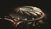 Aramco Stadium sets new benchmark for sustainable stadium design