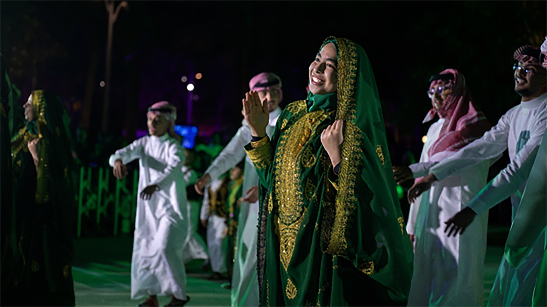 Gargee'an returns to Ithra with a community-led celebration