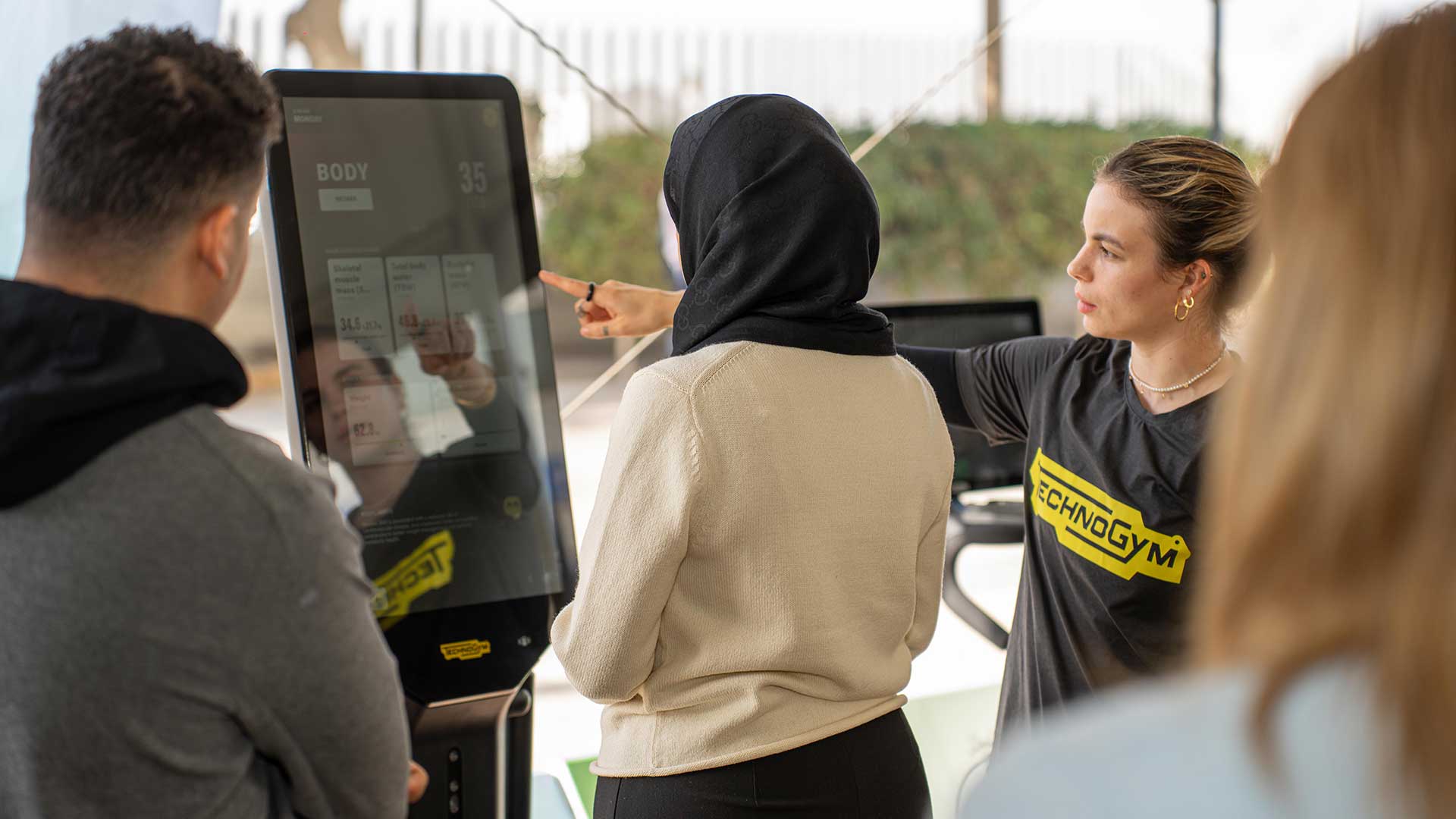 Explore A Healthier You