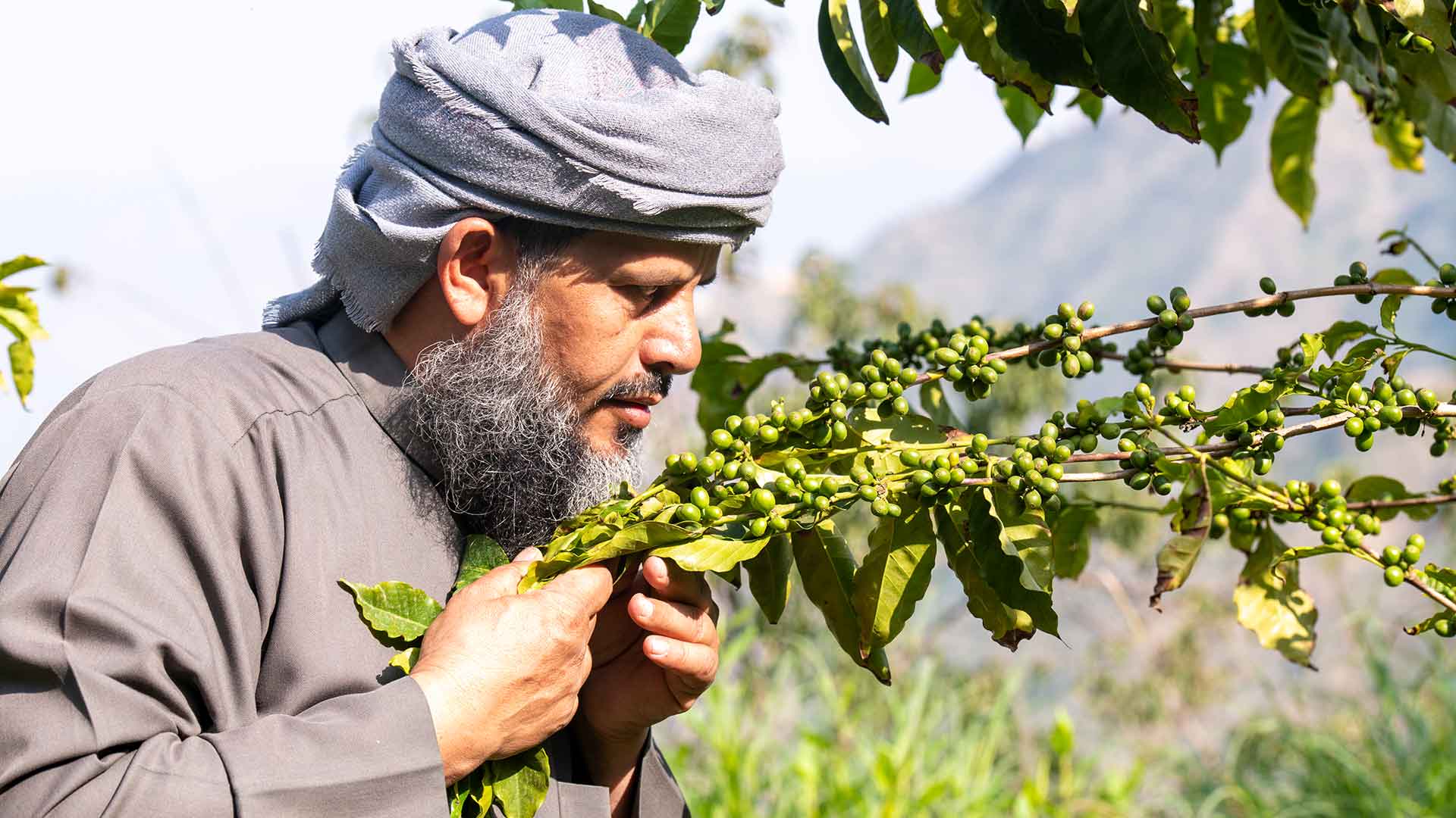 From the beginning, consultation and collaboration with the farmers were key.