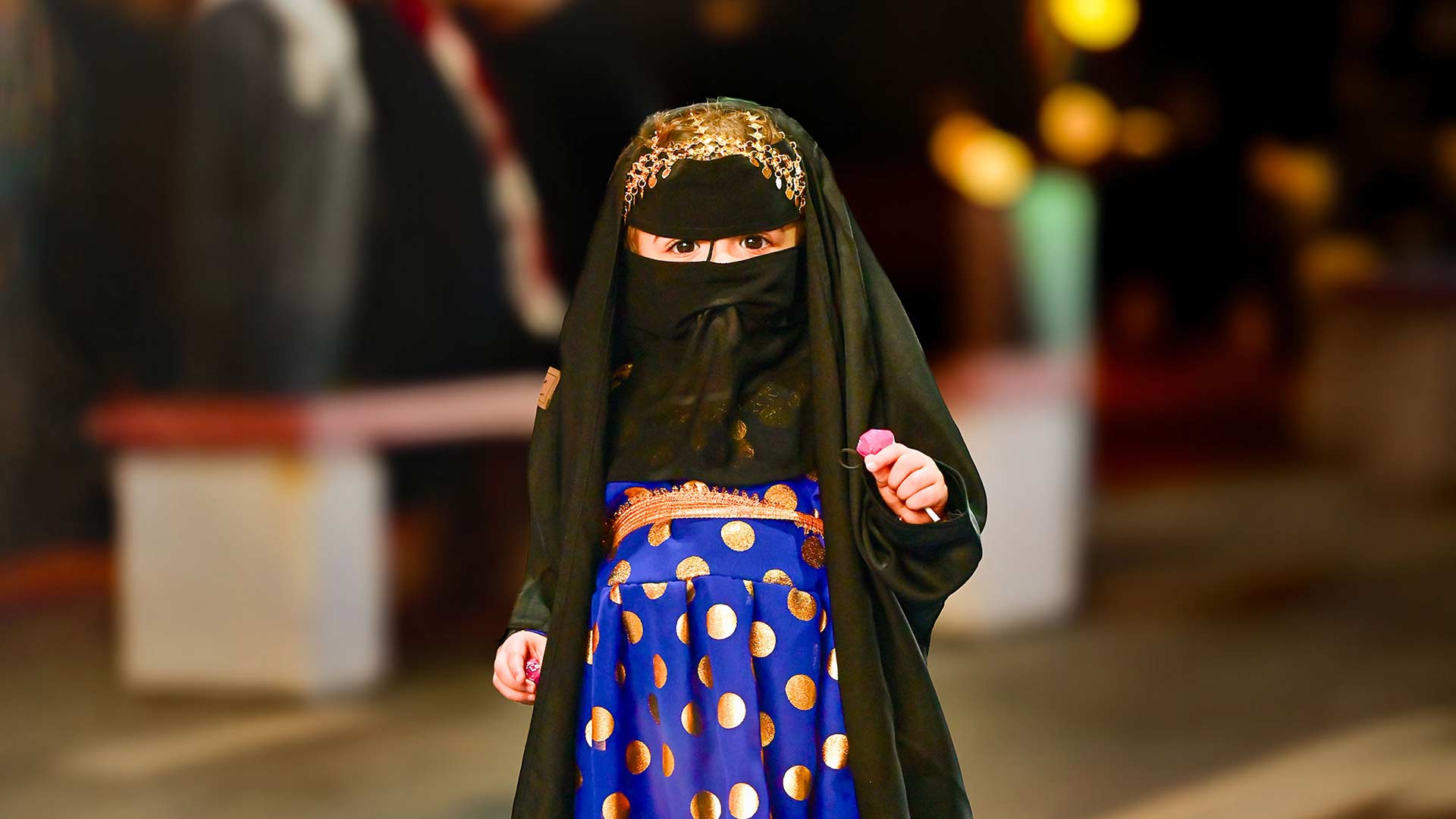 Week 13 Most Viewed: Contests and generosity wrap up Ramadan and ‘Id