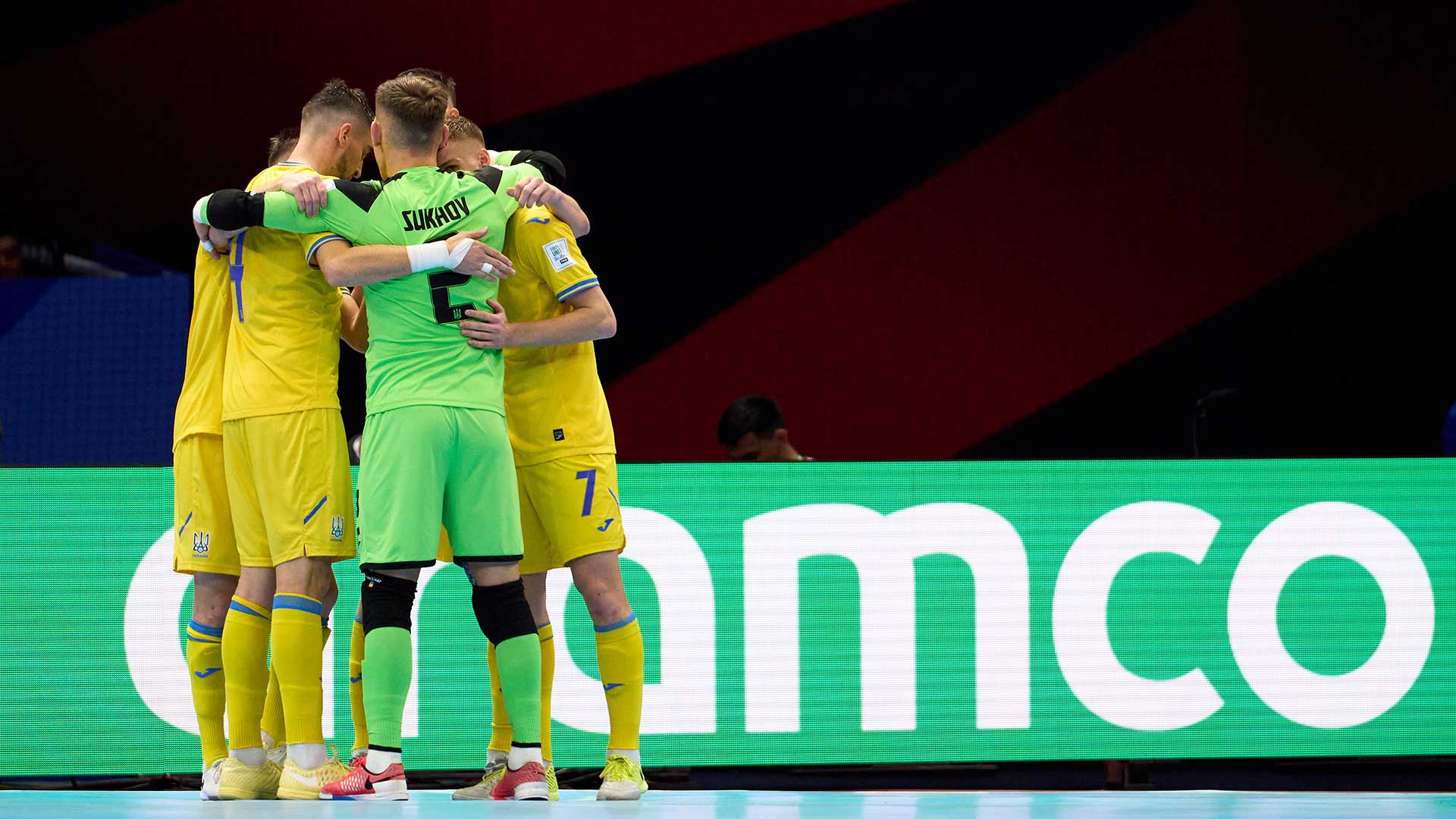 Aramco expands global football fan engagement through FIFA partnership initiatives