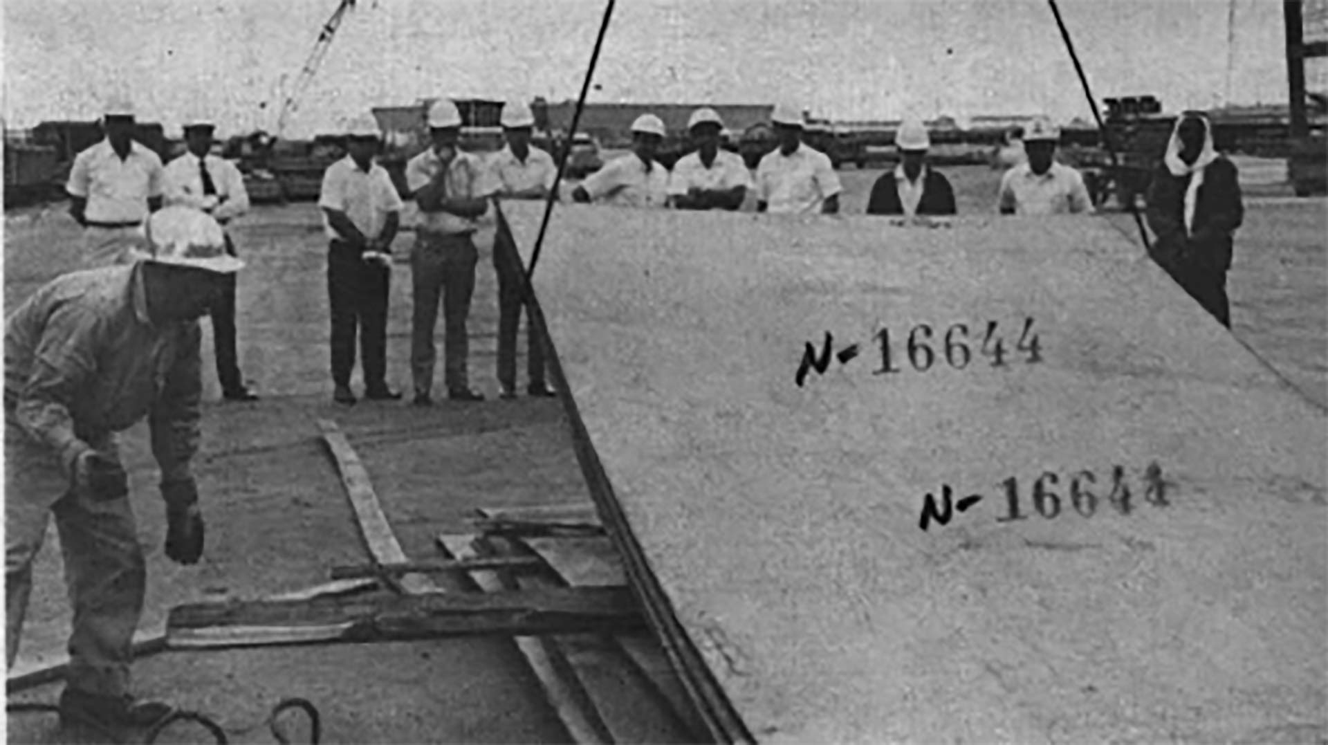 This Day in History (1971): Injury alert