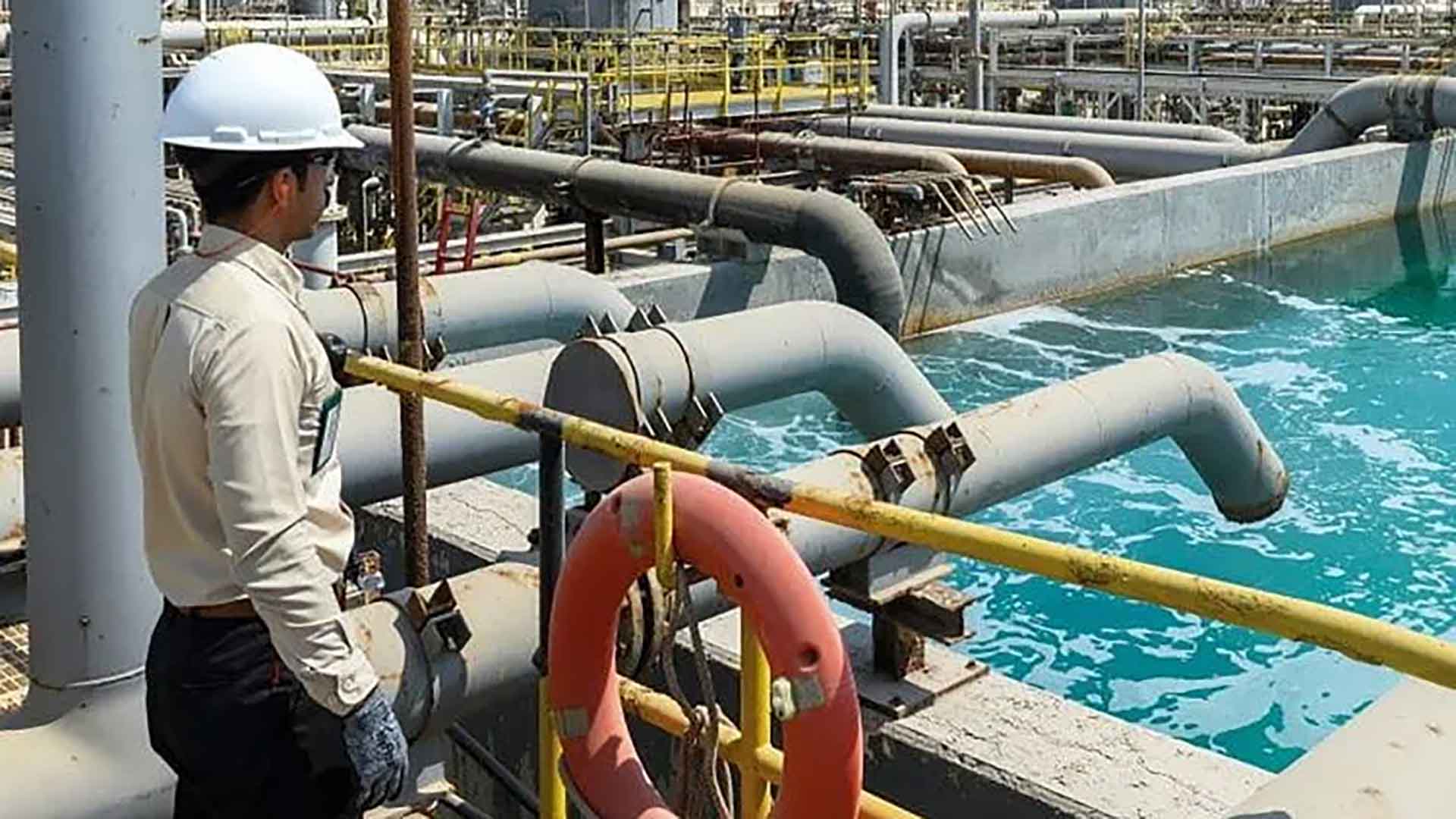 Aramco continues to adapt to challenges for maintaining water conservation efforts