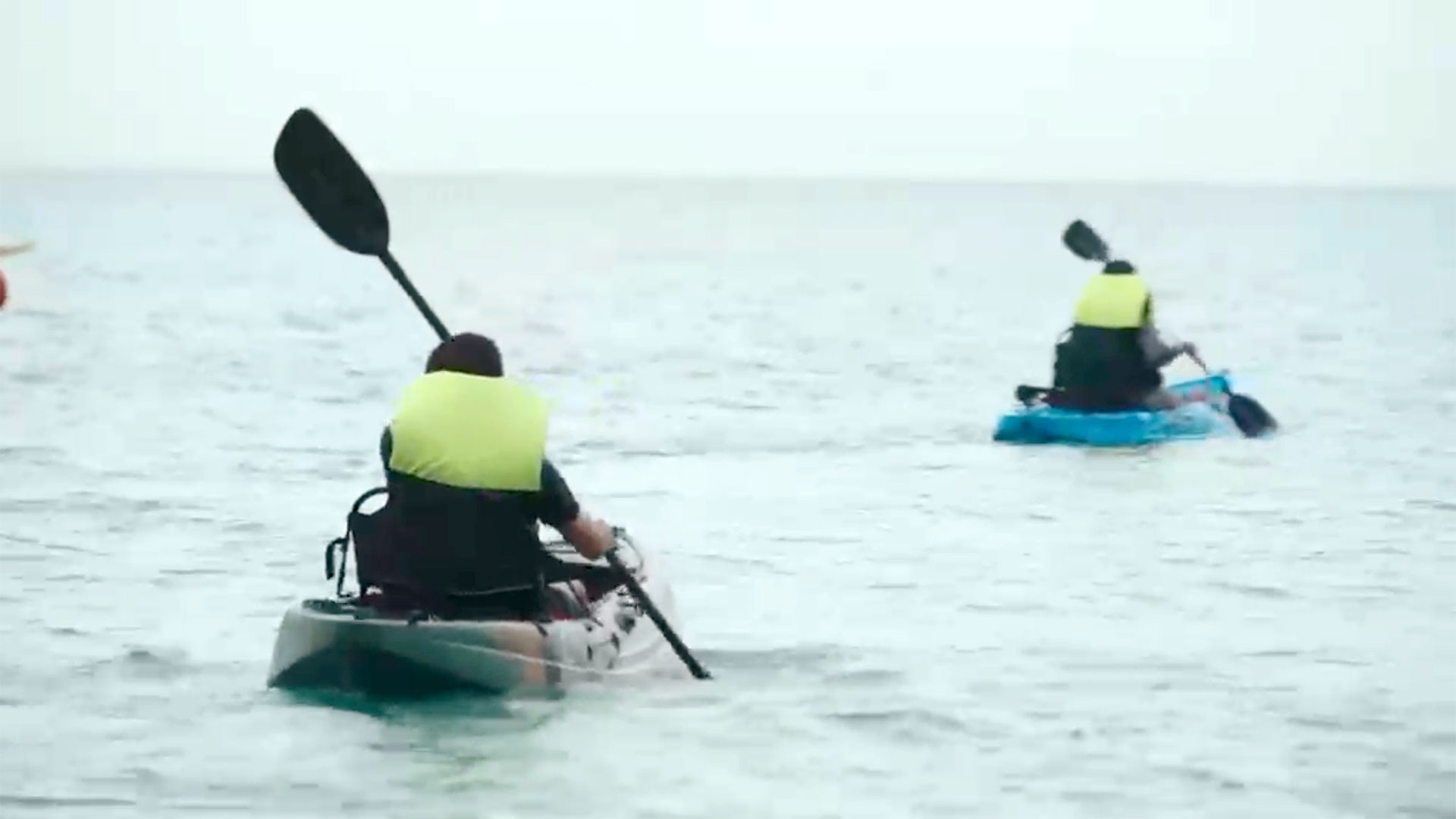 VIDEO: Aramco Sports Championship kicks into high gear on Day 5