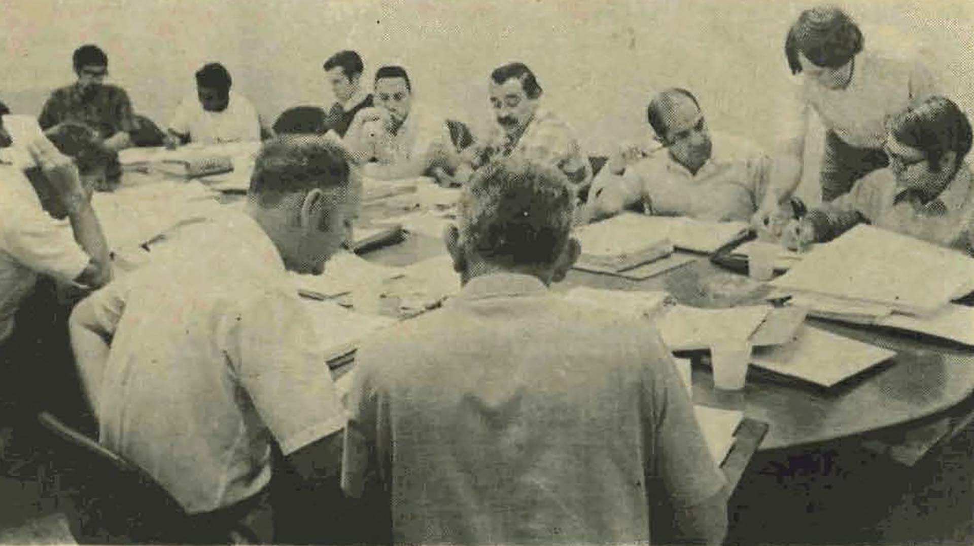 This Day in History (1972): By the numbers