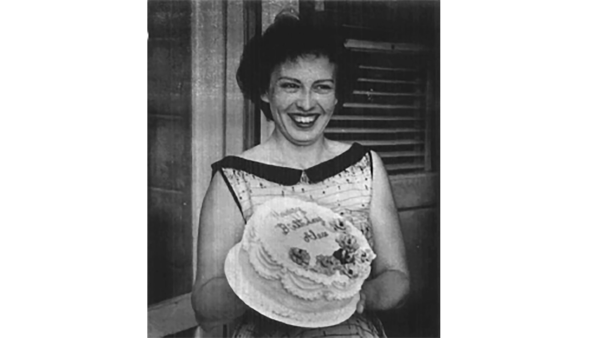 This Day in History (1960): Kitchen Connoisseur