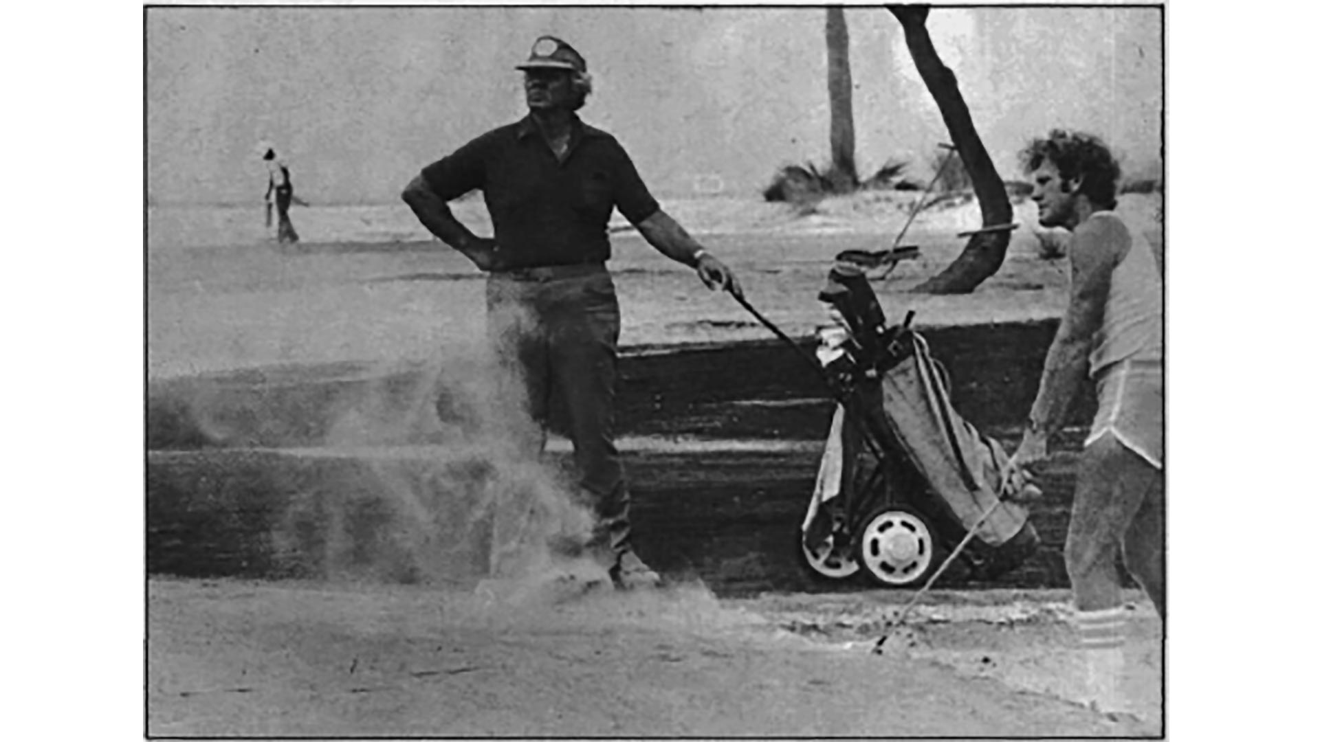 This Day in History (1981): Third invitation title for Abdulla