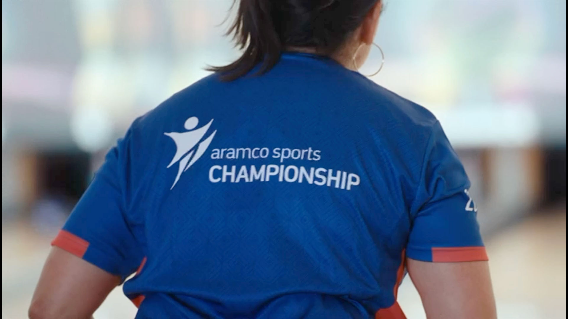 VIDEO: Golf, bowling, and cricket kickoff the final stages of Aramco Sports Championship 2026