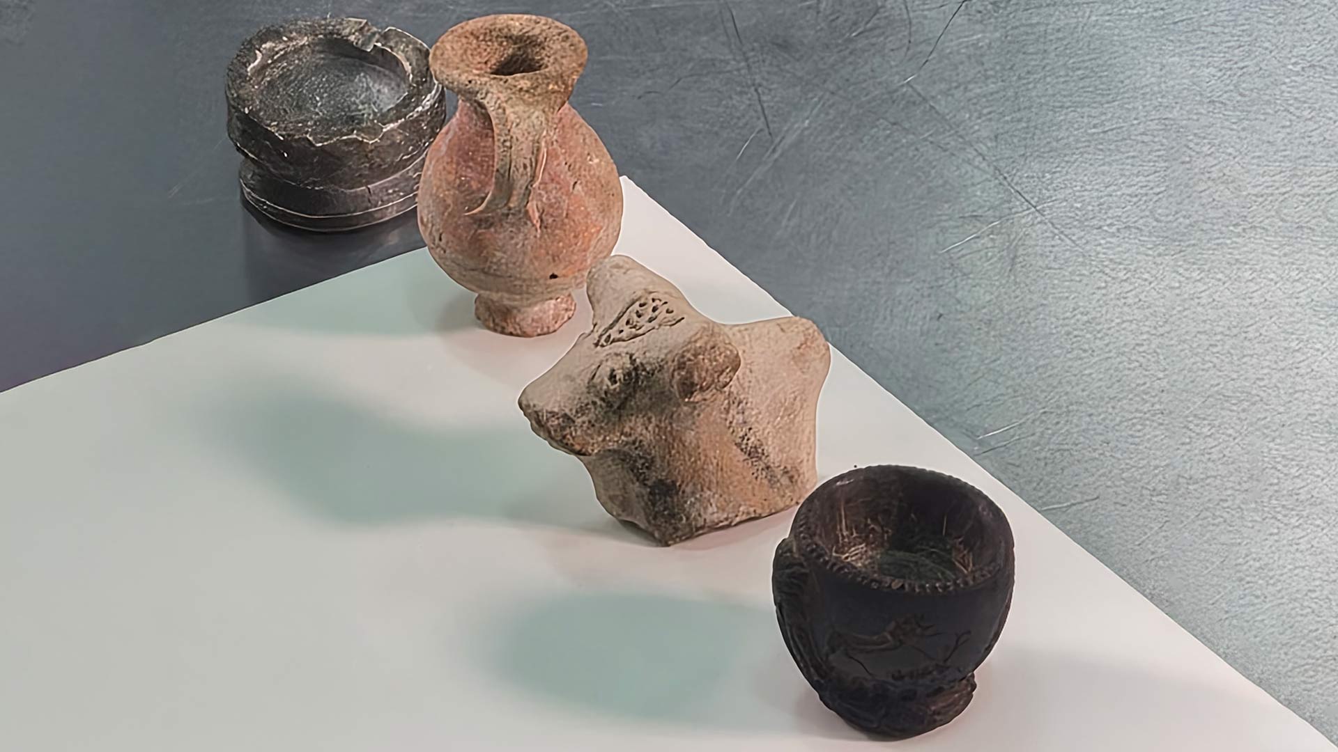 The Memorabilia Campaign yields its richest donation to date 