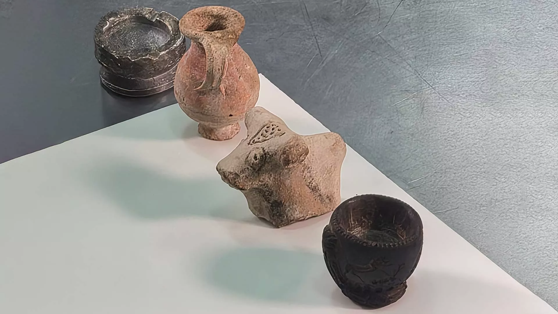 Week 30 Most Viewed: Aramco Archive’s second Memorabilia Campaign kicks off with a flourish