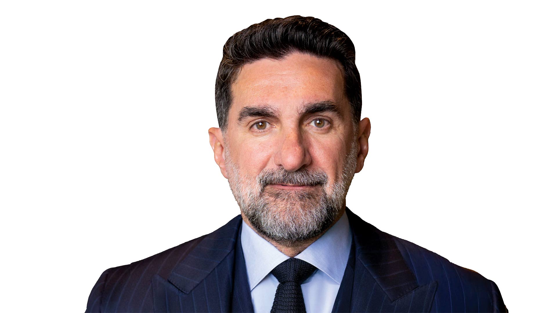 Message from the Chairman: A thank you to employees and their families