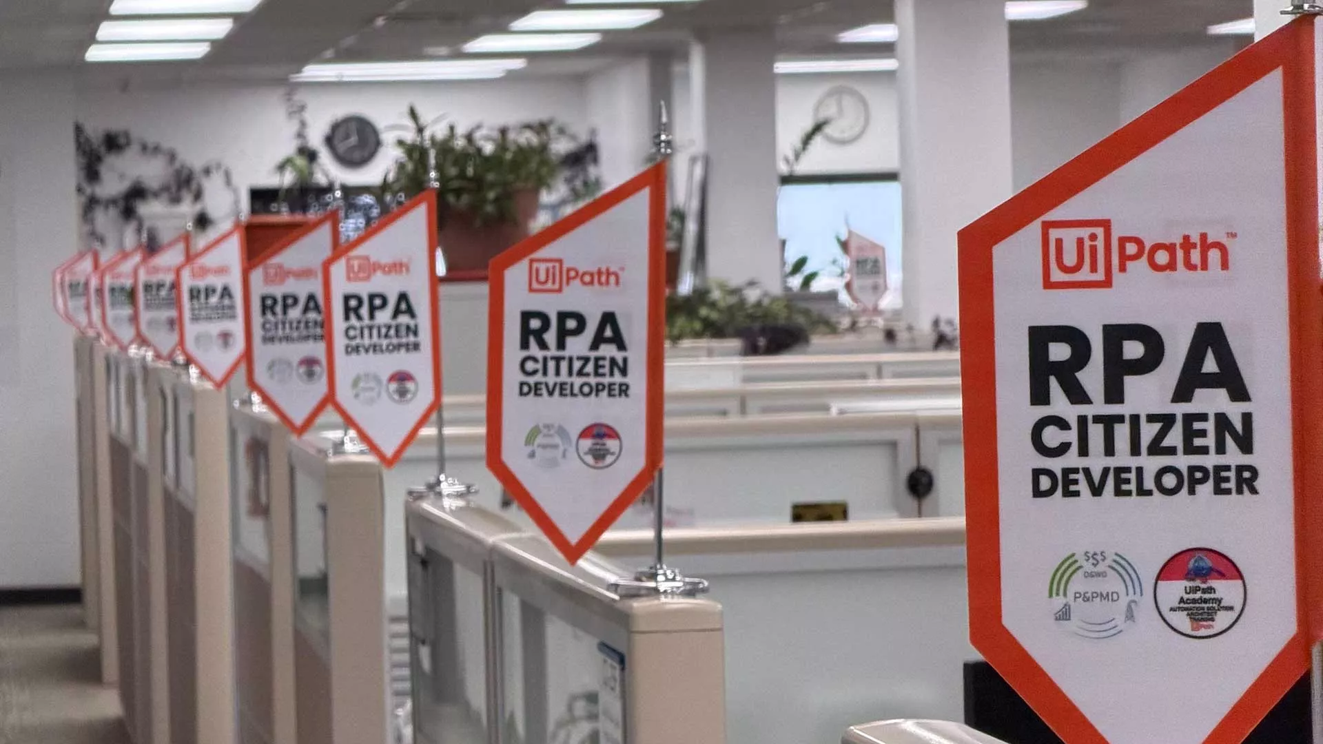 Drilling Finance uses Robotic Process Automation to power efficiency, performance