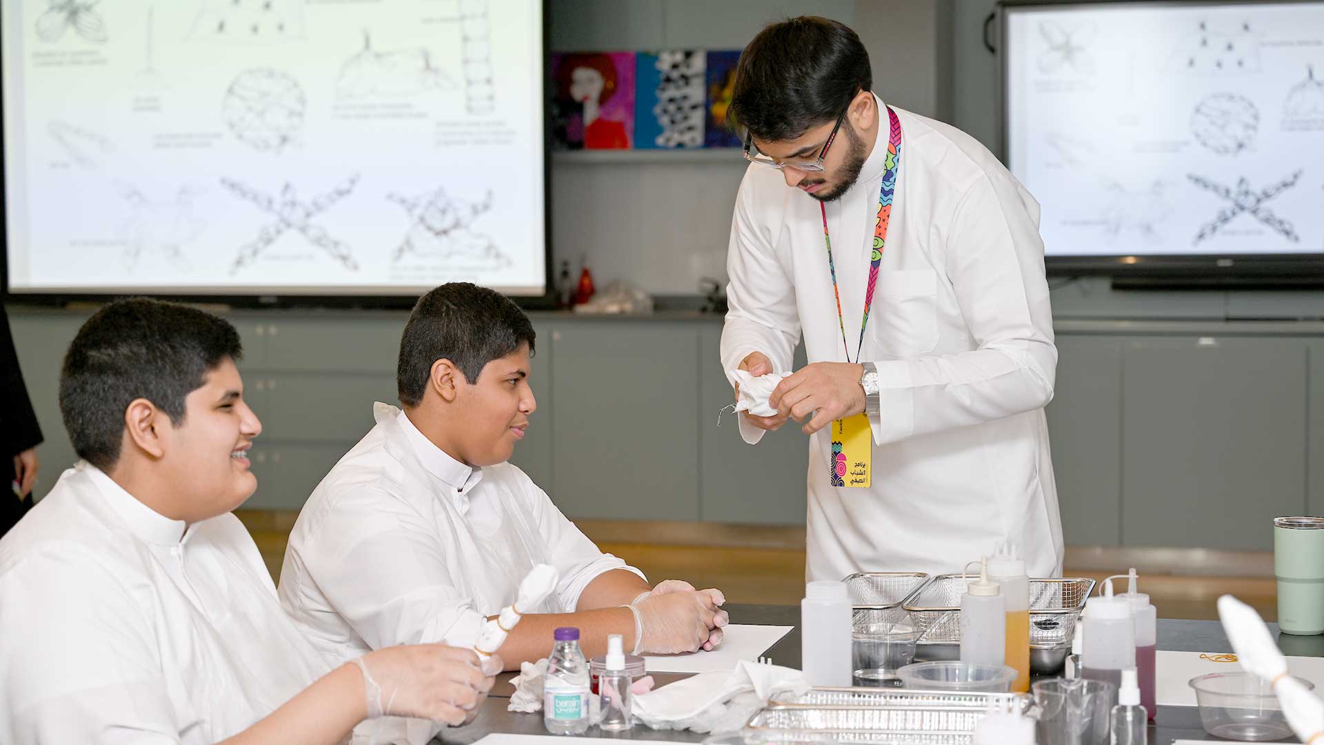 Ithra opens registration for Summer Youth Program