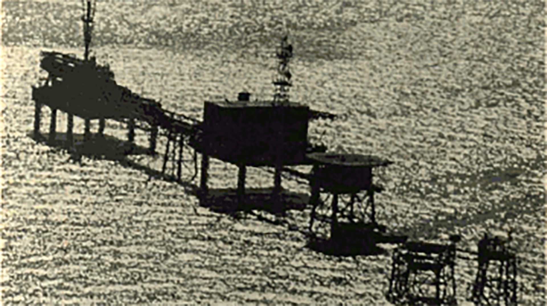 This Day in History (1970): 1969 Review of Operations released