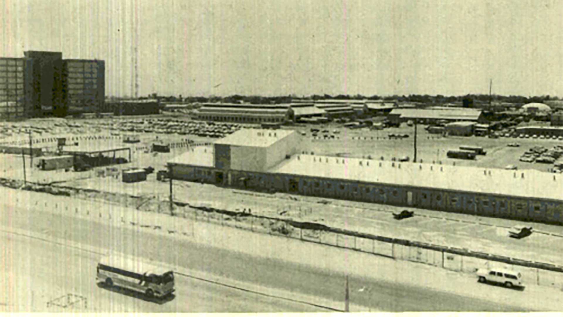 This Day in History (1980): Laboratory sets open house date