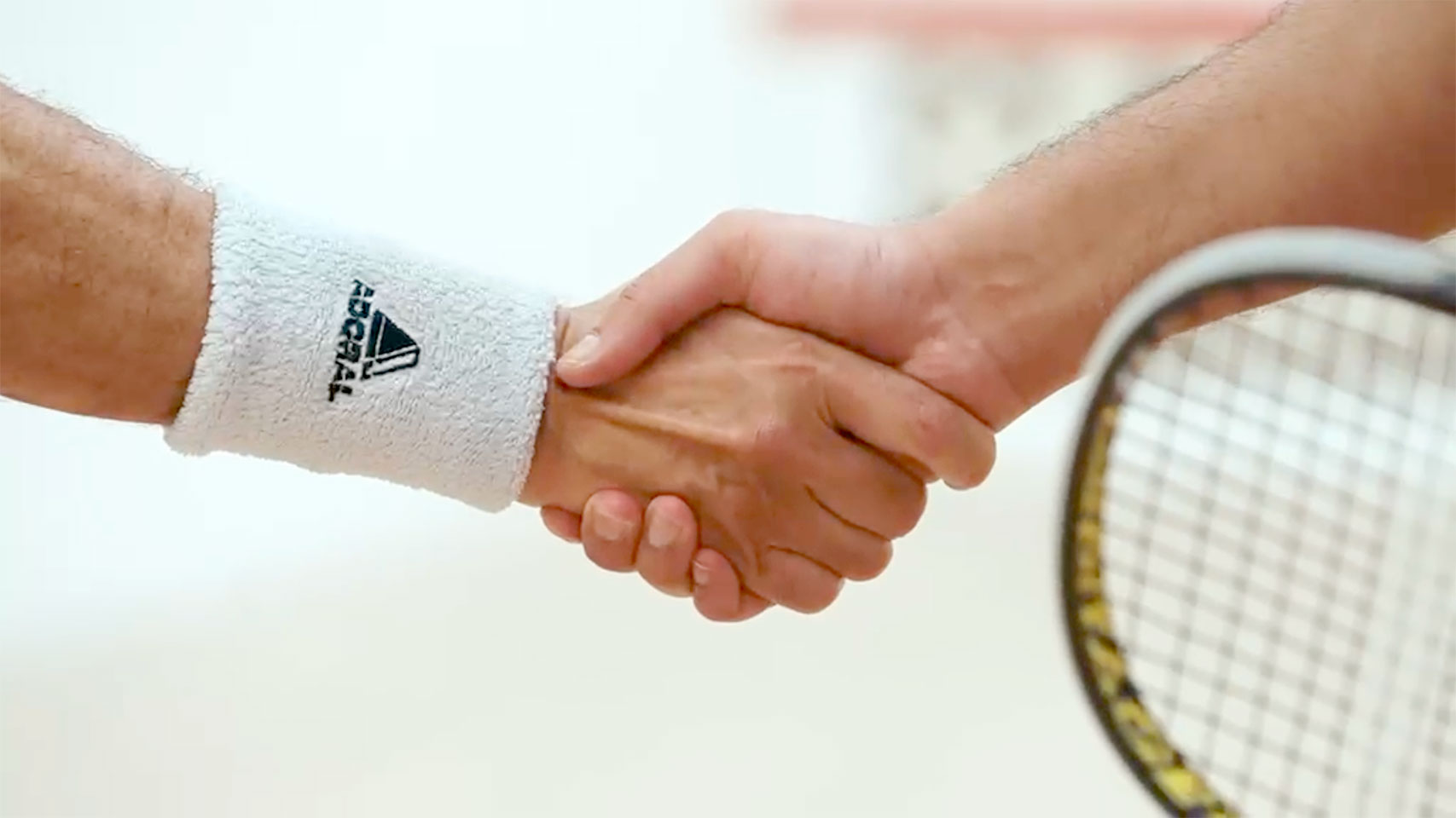 VIDEO: Nearly 300 competitors square off in six sports on Day 10 of the Aramco Sports Championship