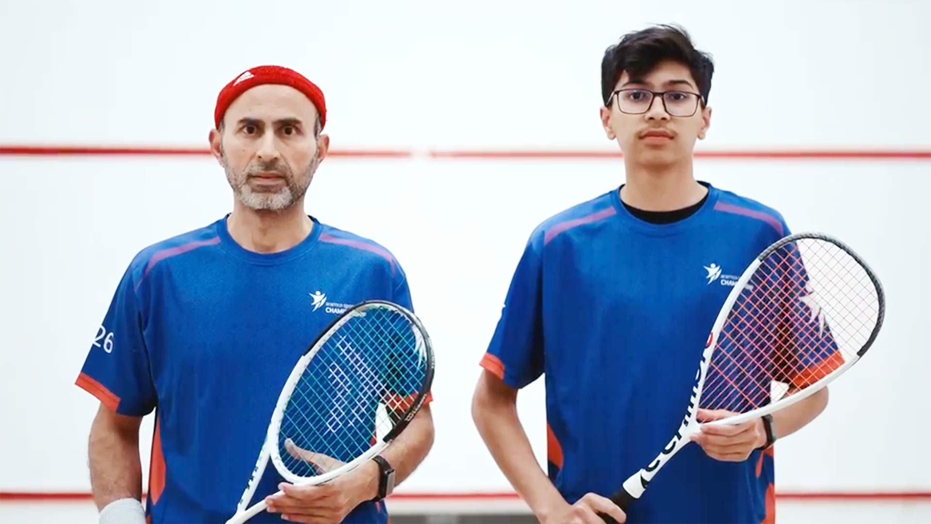 VIDEO: Field narrows on Day 11 as Aramco Sports Championship marches toward big finale