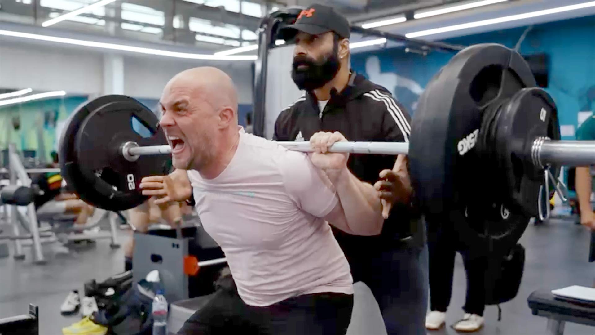 VIDEO: Aramco Sports Championship Day 12 athletic finale draws 11,512 visitors