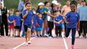 Aramco Sports Championship: A celebration of sport and community