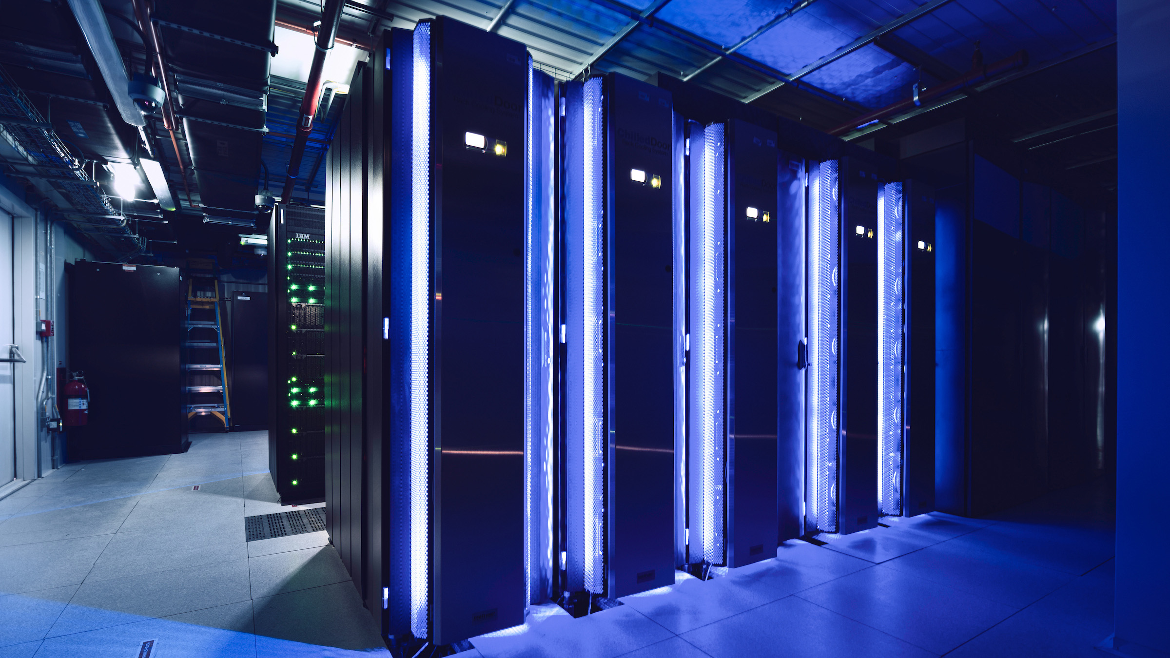 Powering Upstream insight with next-generation computing