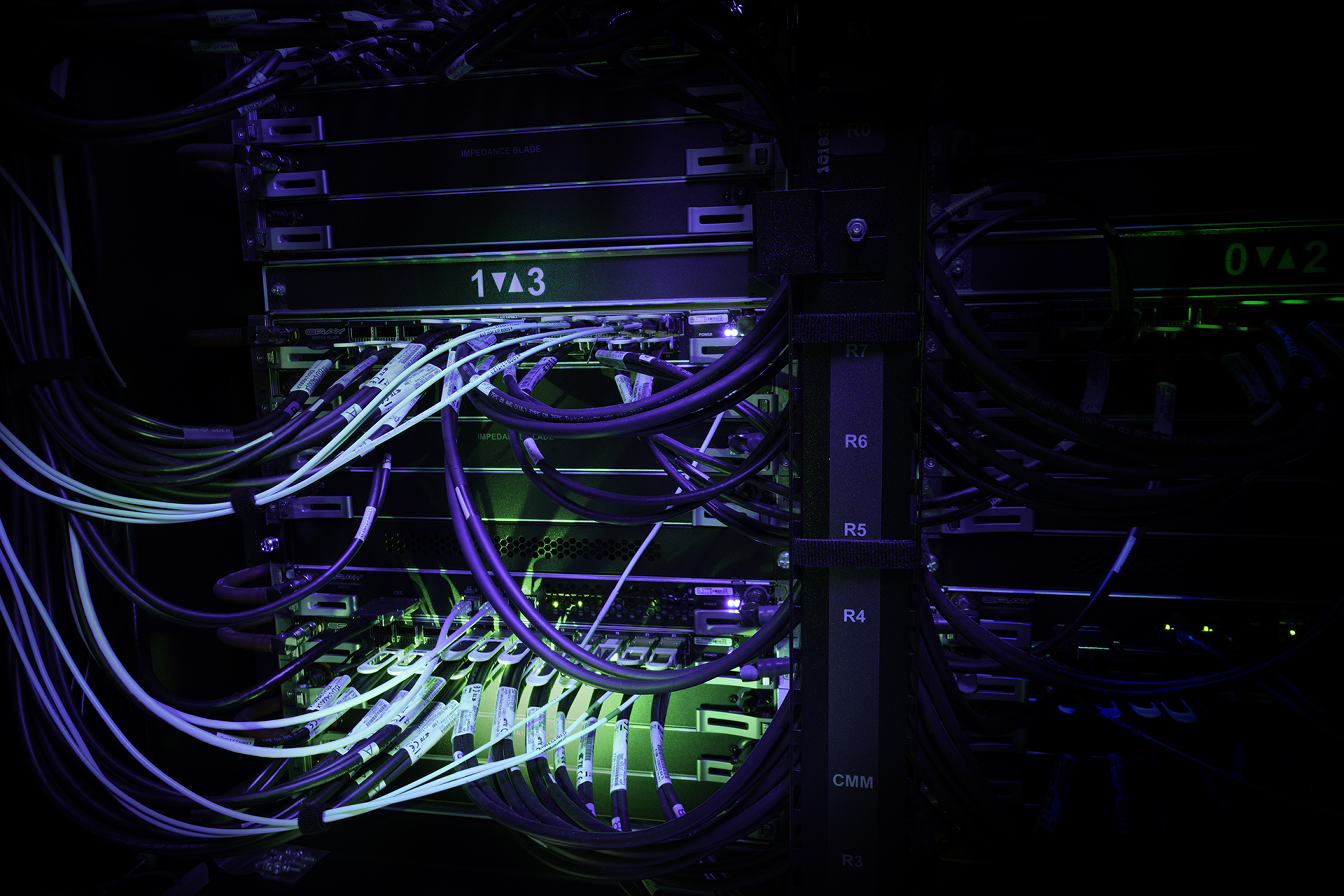 Powering Upstream insight with next-generation computing