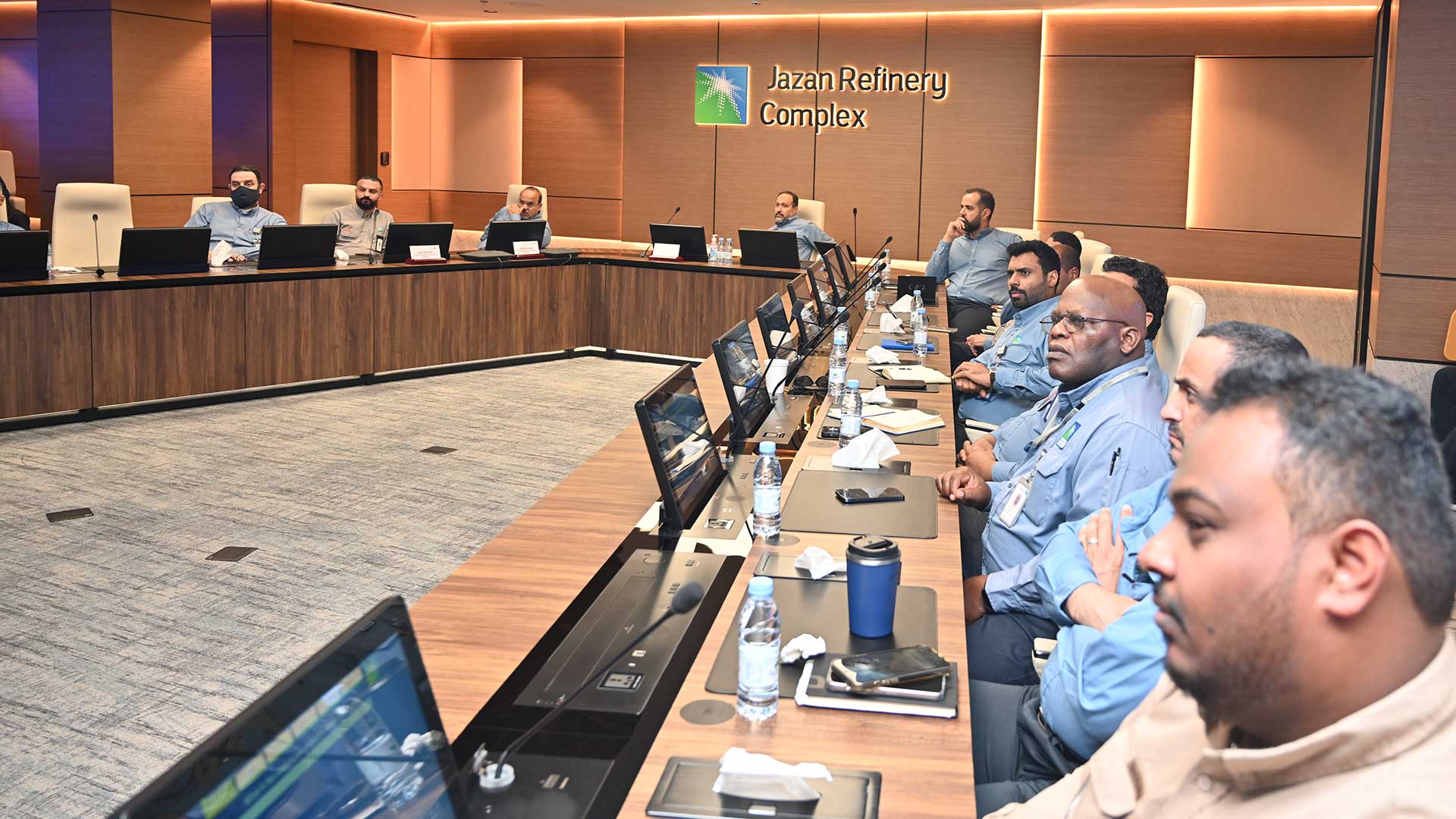 Aramco empowers ‘citizen developer’ employees to lead company’s digital transformation