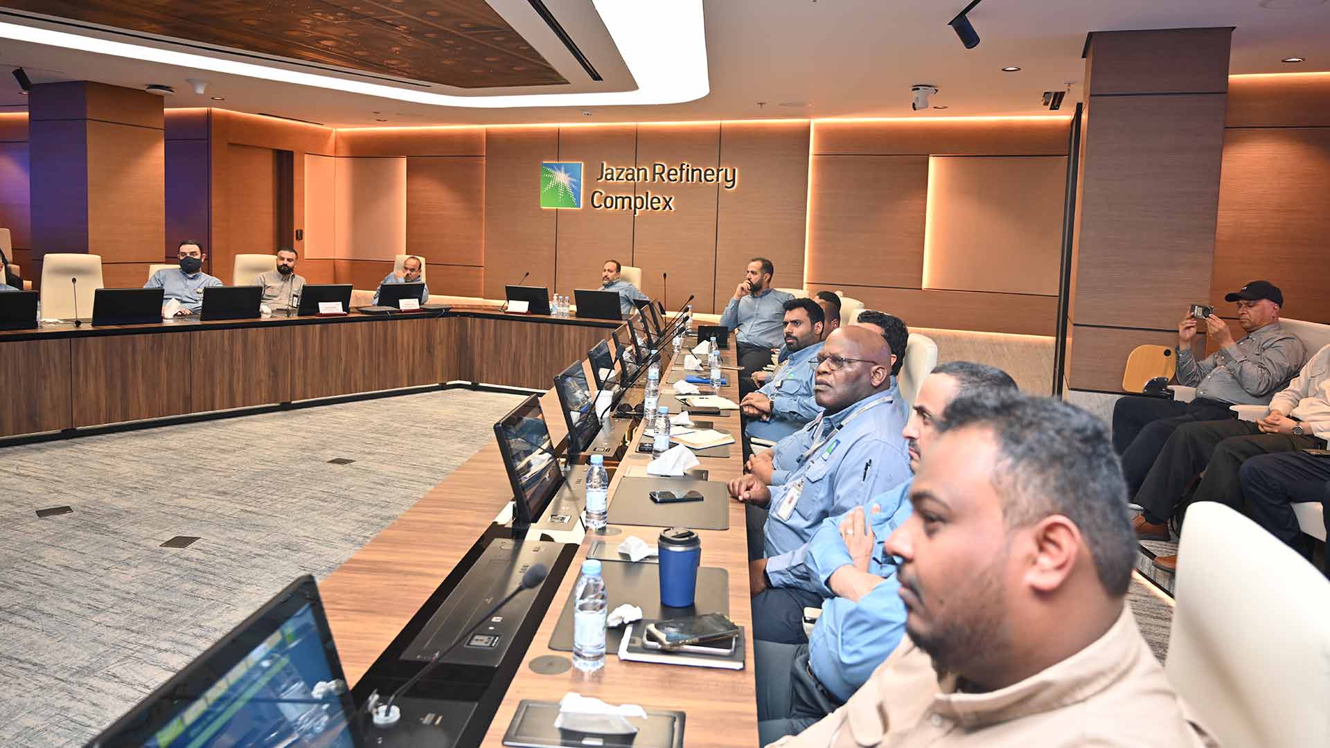 Aramco empowers ‘citizen developer’ employees to lead company’s digital transformation