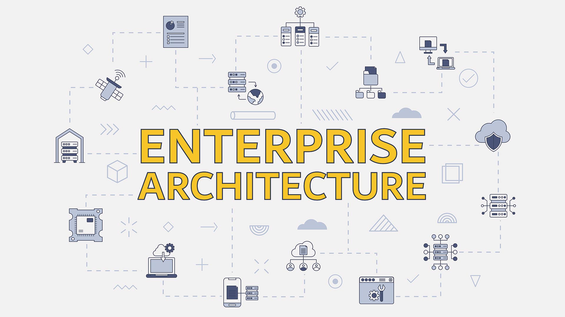 Aramco strengthens digital transformation with Enterprise Architecture function establishment