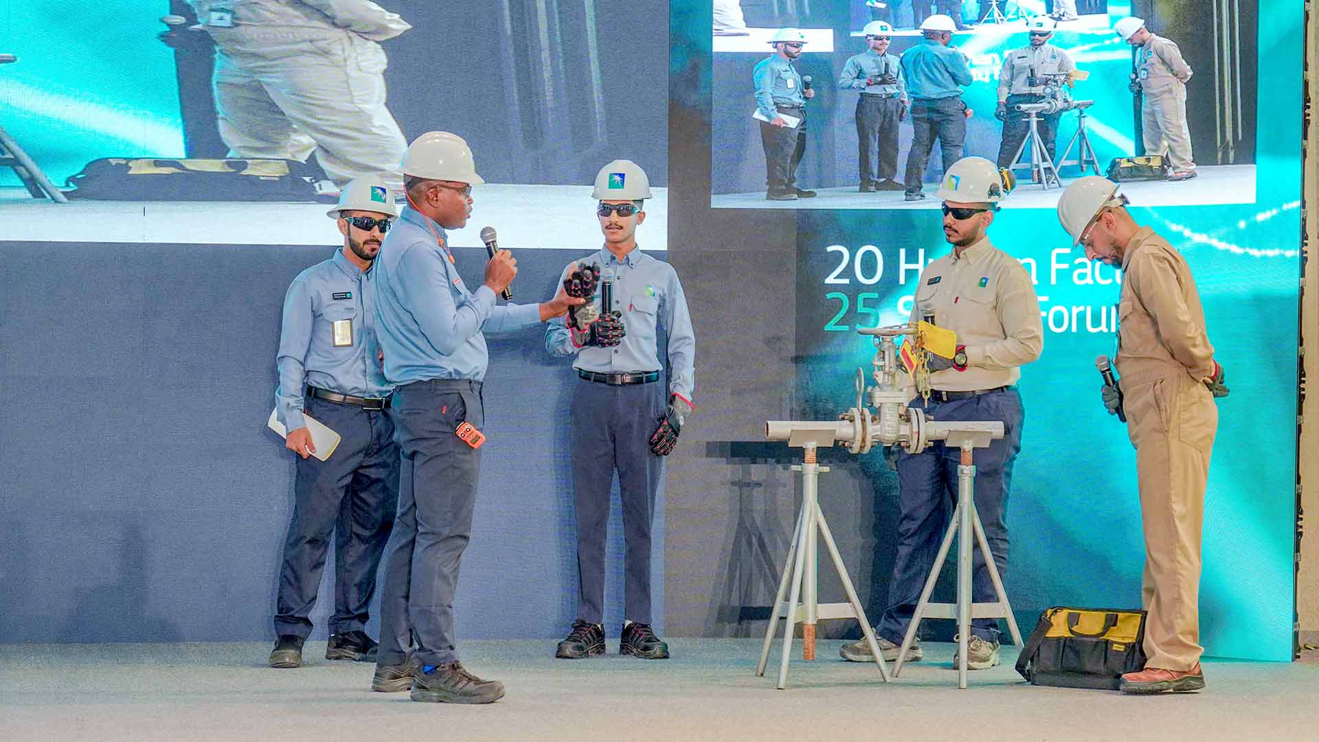 Loss Prevention builds people-centric safety culture with new companywide transformation program