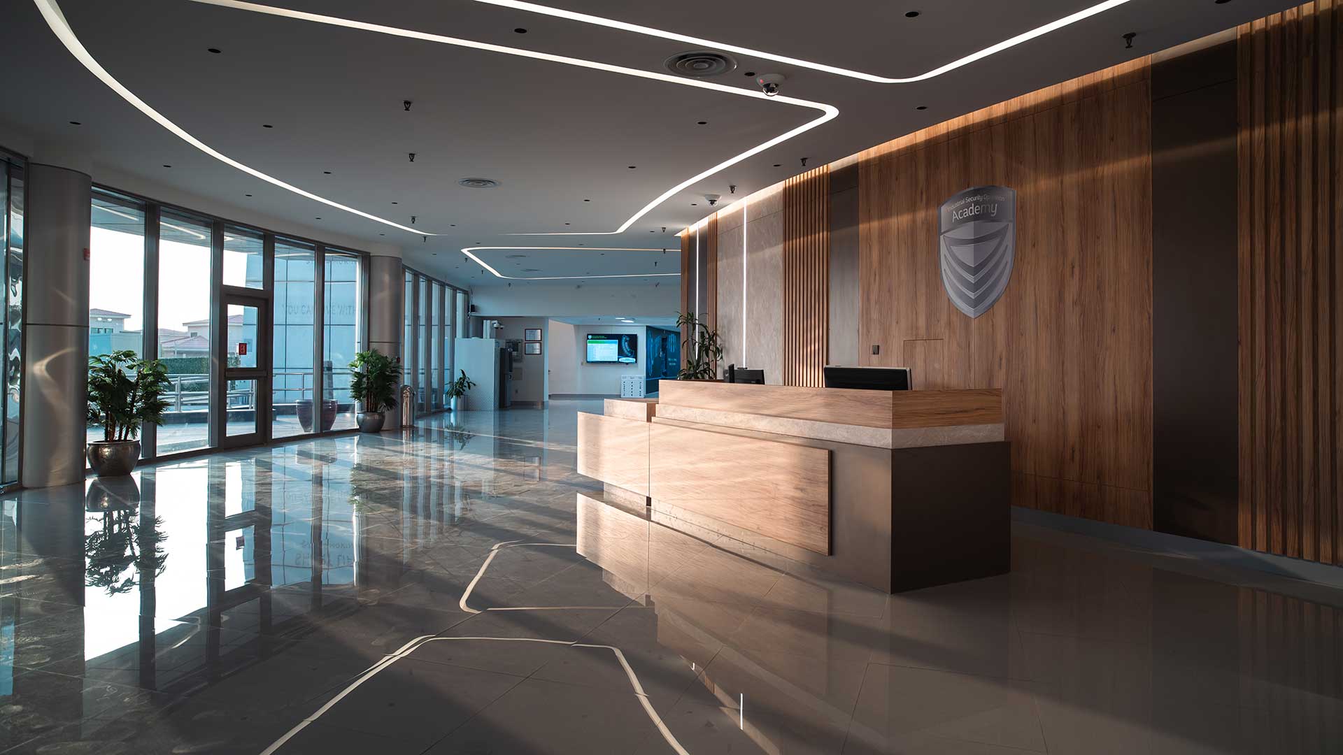 Aramco’s Security Training Academy achieves ‘Preferred Training Provider’ recognition from ASIS International