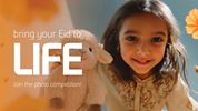 Bring Your Eid to LIFE: Get in the spirit of Eid Al-Adha and submit your photo