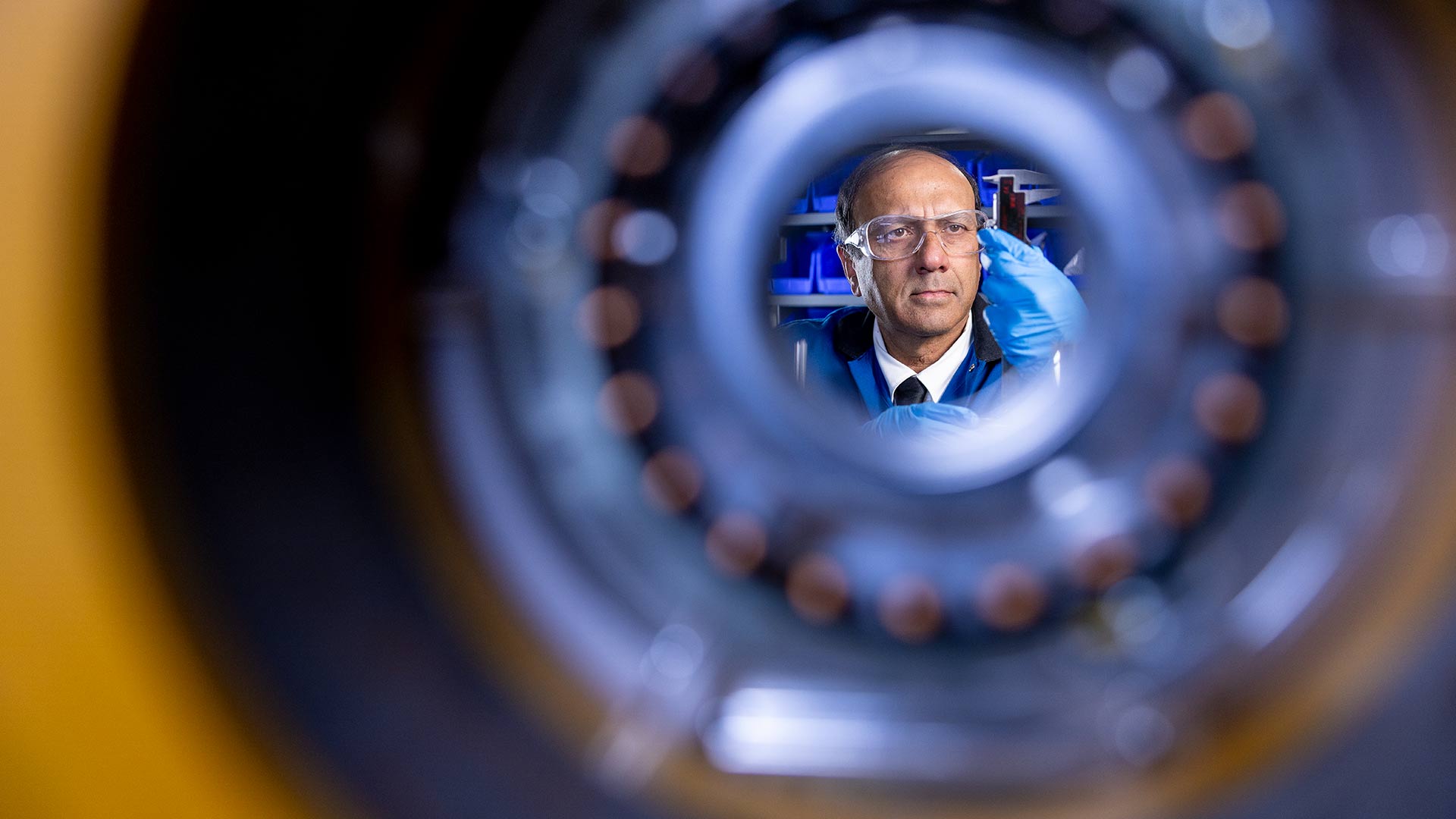 When efficiency meets exciting: The story behind a new dedicated hybrid engine powertrain 