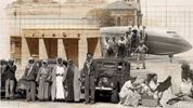OUR HISTORY: From exploration to excellence, a journey through Aramco’s rich history and legacy