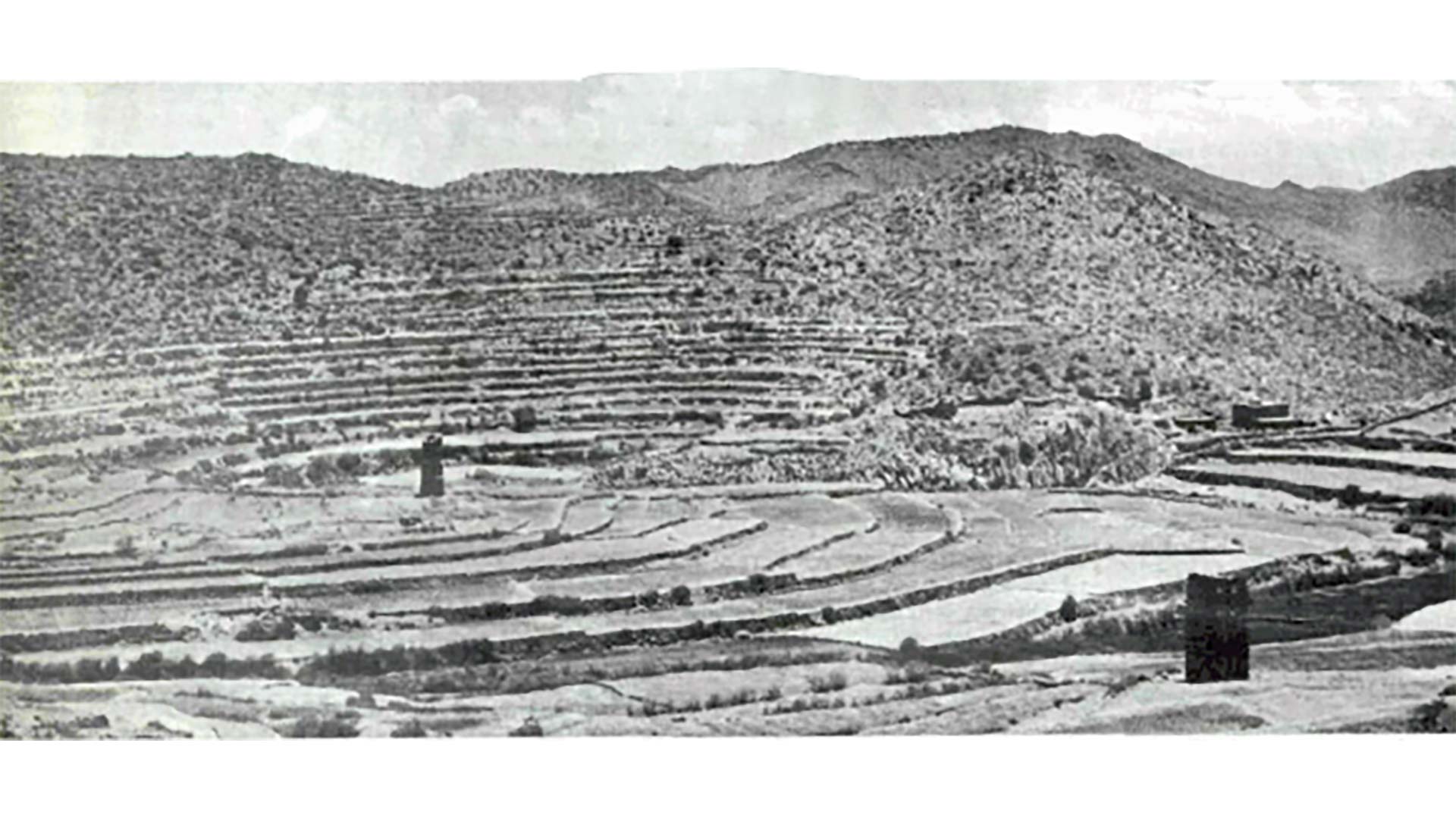 This Day in History (1961): Abha in southwestern Saudi Arabia