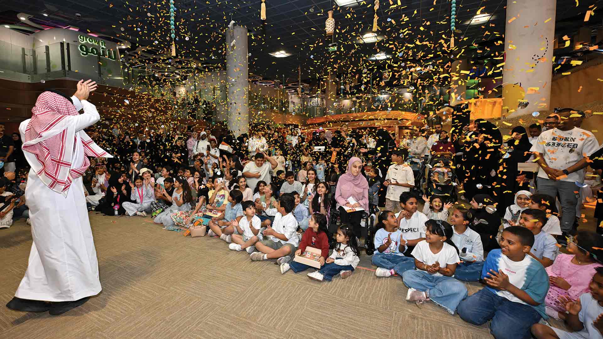 Eid: A joy renewed
