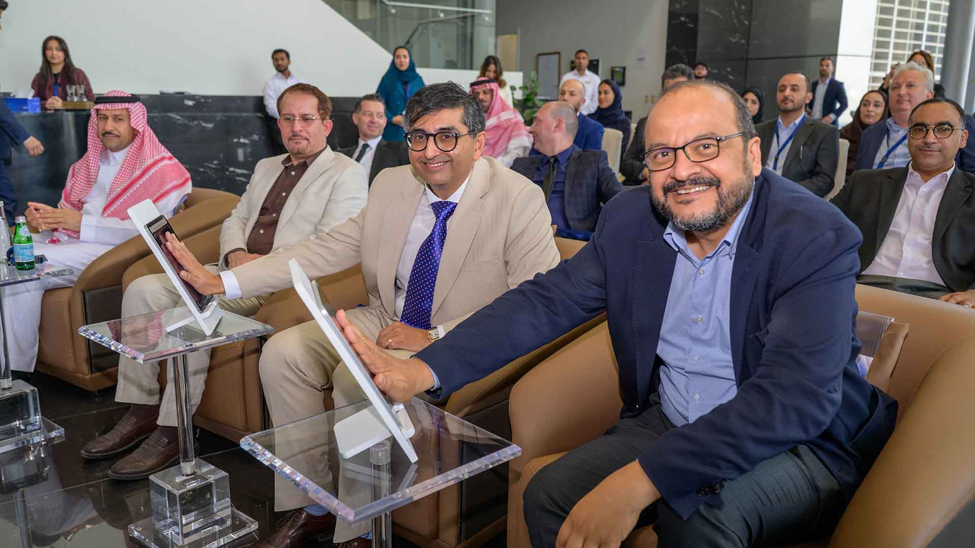 Aramco, Pasqal inaugurate Kingdom’s first quantum computer in Dhahran