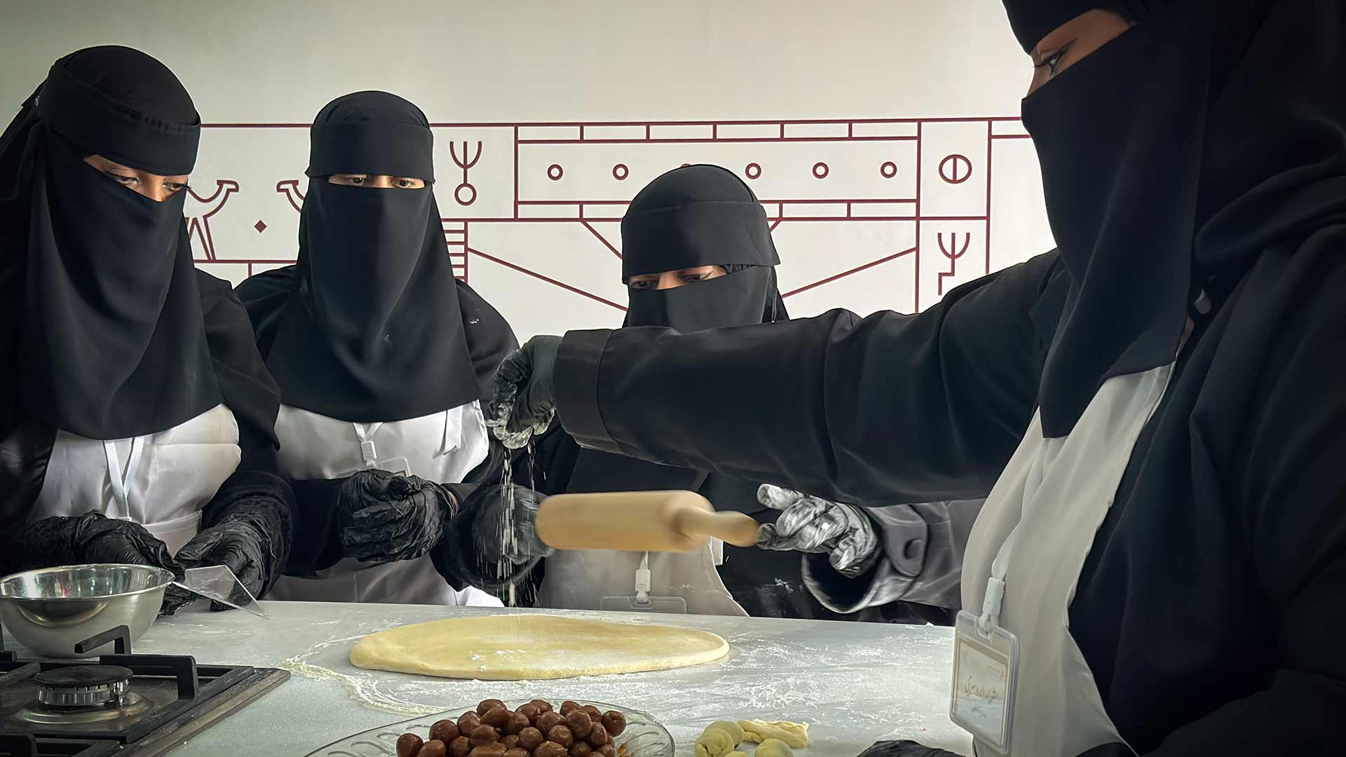 Dates with Destiny: Aramco date initiative provides path to employment for al-Hasa residents