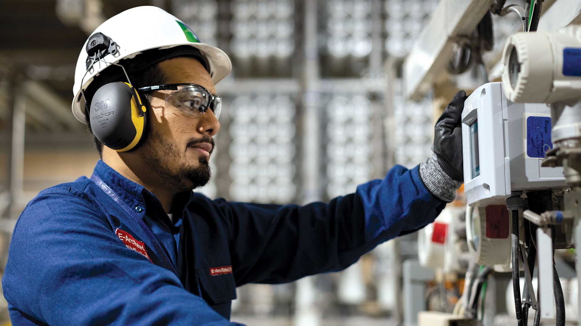 Global Maintenance Day: Resilience in maintenance, securing reliability for the future