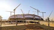 Aramco Stadium: One destination, endless experiences