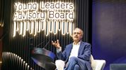 President and CEO to company youth: This is your generation’s moment