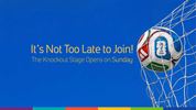 FIFA World Cup Contest: It’s not too late to join!