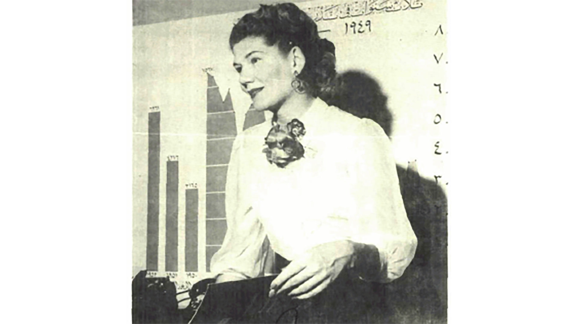 Women At Work: Jane O'Keefe