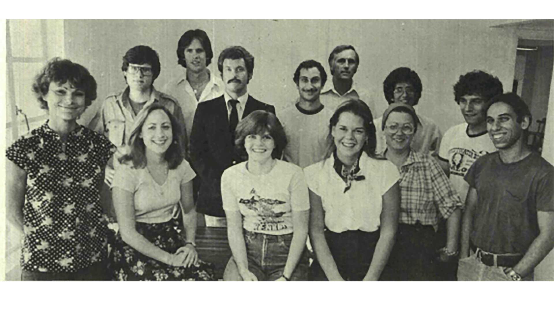 This Day in History (1980): Dhahran Center opens for returning students